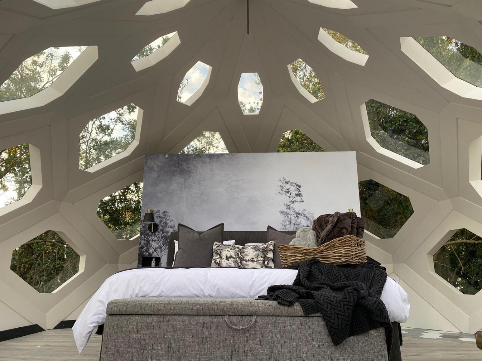 The Storm Hive - Misty Mountain Reserve Stormsrivier Bagian luar foto