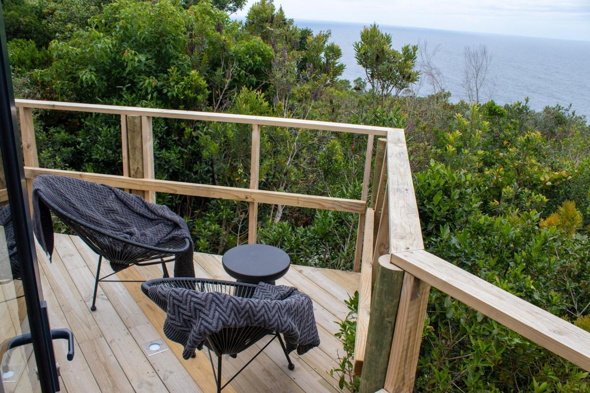 The Storm Hive - Misty Mountain Reserve Stormsrivier Bagian luar foto
